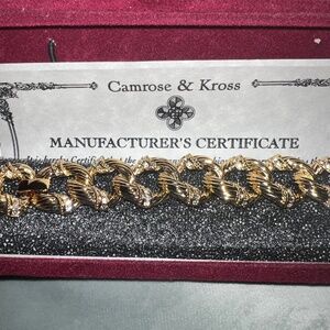 Camrose & Kross Bracelet